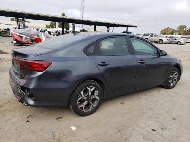 3KPF24AD4ME304653 Kia Forte FE 3