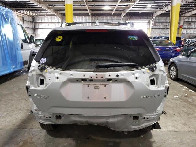 JF2SKASC0KH463990 Subaru Forester Limited