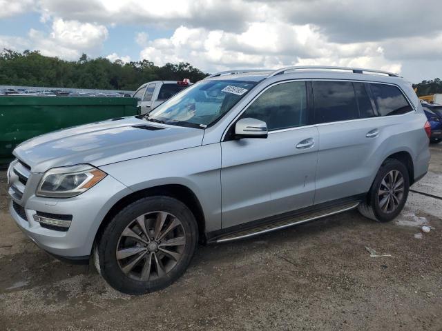 VIN 4JGDF7CE9DA134095 2013 Mercedes-Benz GL-Class, ... no.1