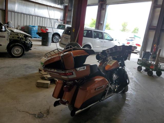 2015 HARLEY-DAVIDSON FLHTKL ULT 1HD1KKL19FB688171