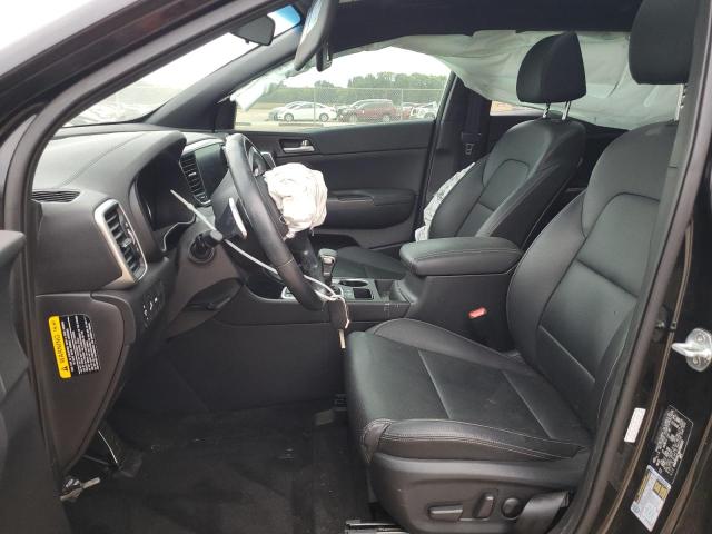 KNDP63AC4M7868930 KIA SPORTAGE S