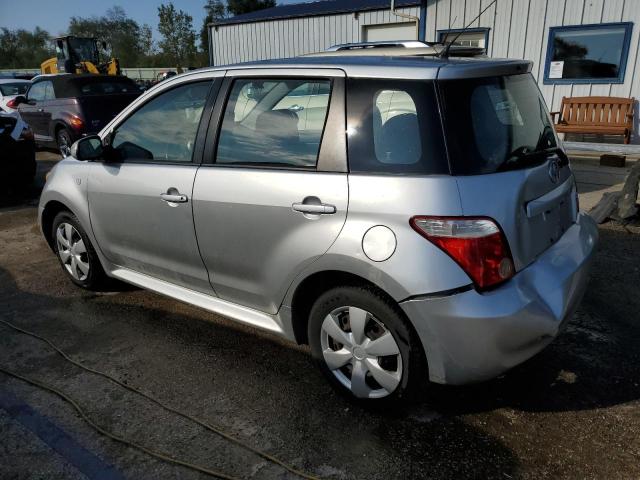 2006 Toyota Scion Xa VIN: JTKKT624560166678 Lot: 69599083