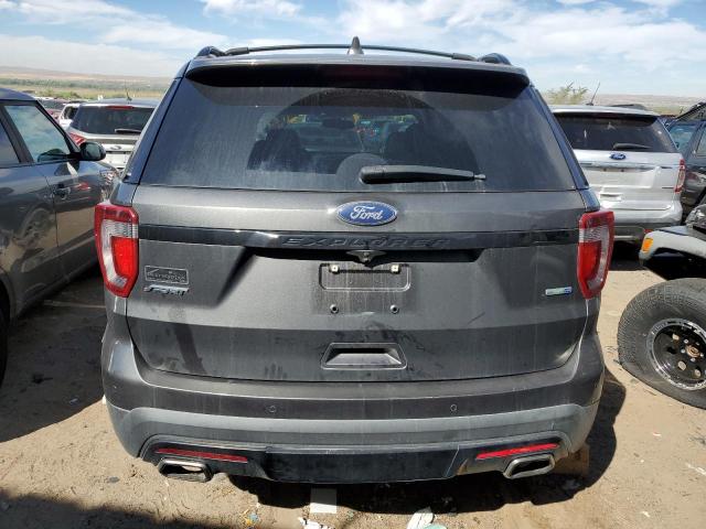 1FM5K8GT4HGC83046 | 2017 FORD EXPLORER S