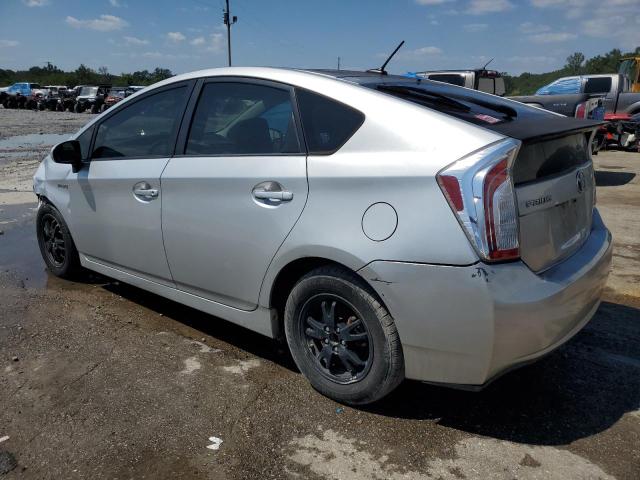 2013 Toyota Prius VIN: JTDKN3DU2A0126158 Lot: 68465793