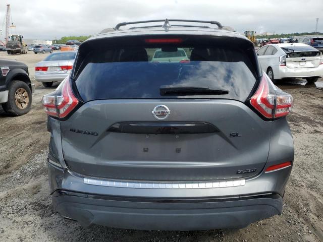 5N1AZ2MG2JN138507 Nissan MURANO S