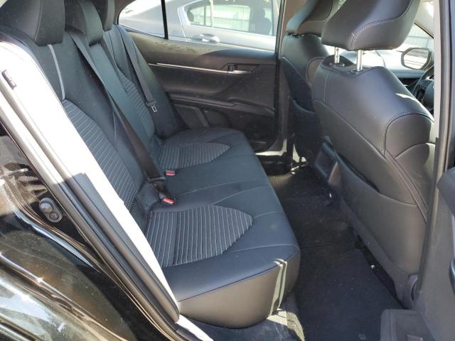 4T1G11BK9NU069961 2022 Toyota Camry Se