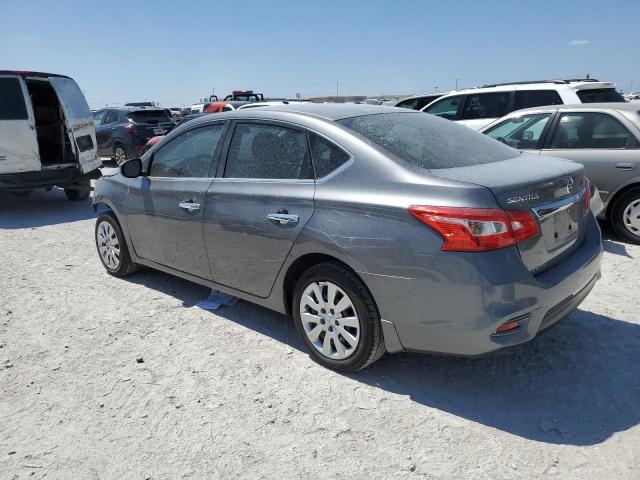 3N1AB7AP4GY257474 Nissan SENTRA S