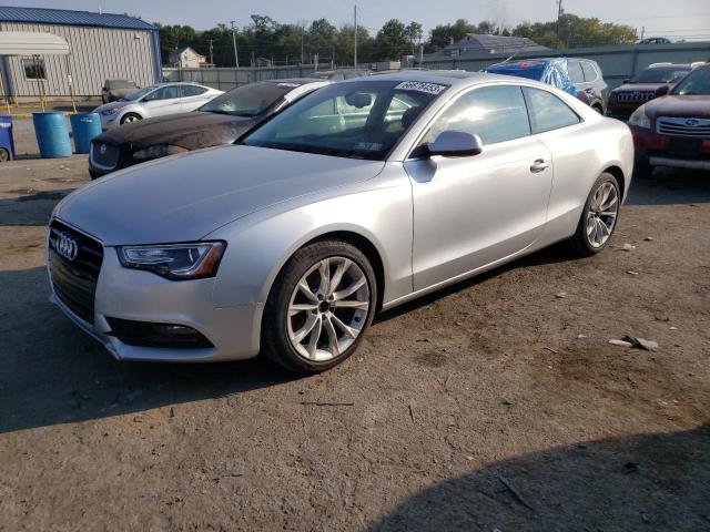 WAULFAFR8DA070348 2013 AUDI A5, photo no. 1