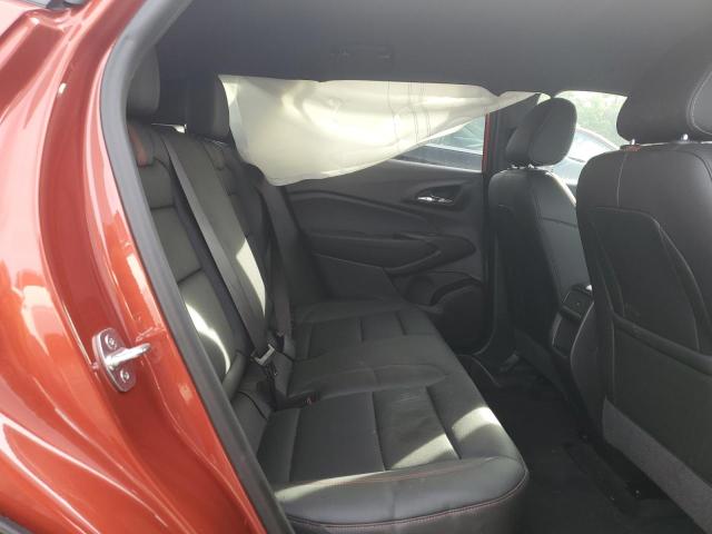 2024 CHEVROLET TRAX 2RS KL77LJE23RC005353