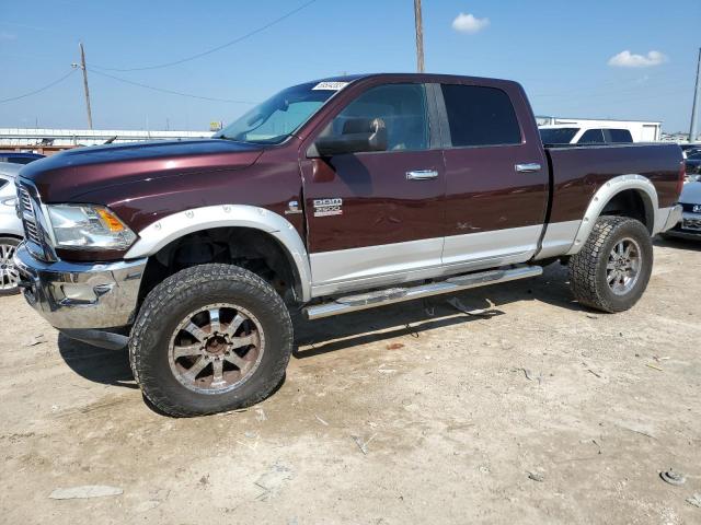 2012 Dodge Ram 2500 Laramie