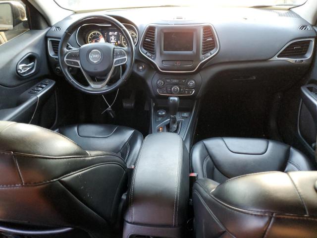 1C4PJMLB3KD194440 Jeep Cherokee Latitude Plus