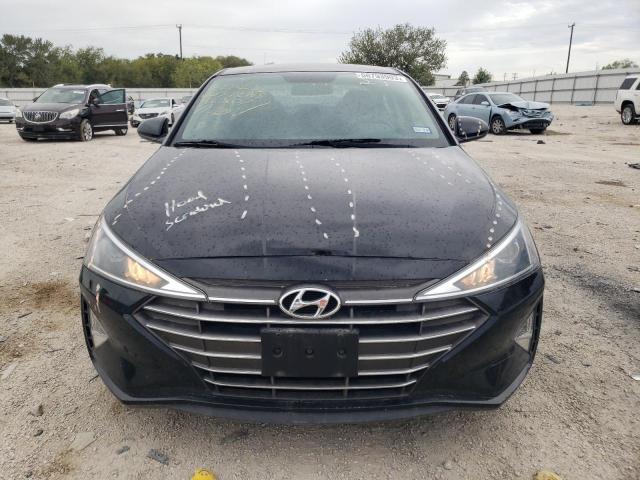 5NPD74LF2KH463607 Hyundai Elantra SE 5