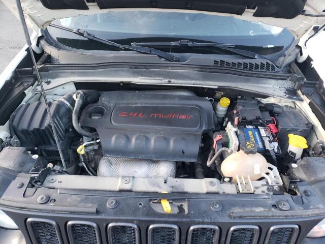2016 JEEP RENEGADE T - ZACCJBCTXGPD15162