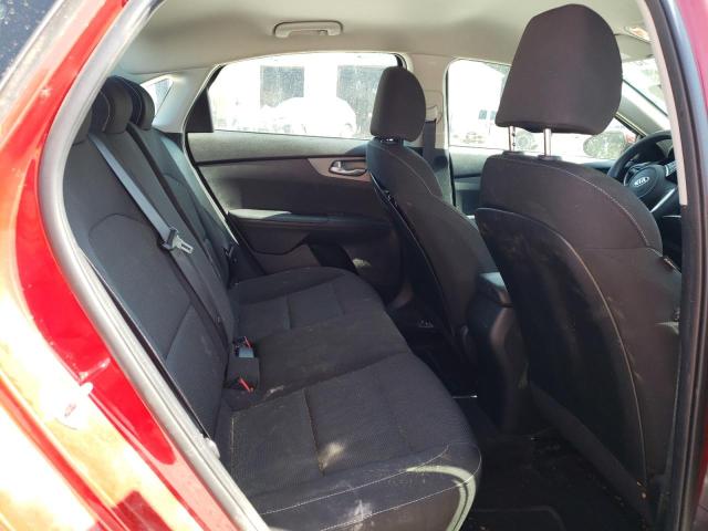 3KPF24AD0ME276026 KIA FORTE FE