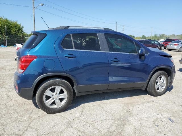 KL7CJLSB1LB328091 | 2020 CHEVROLET TRAX 1LT