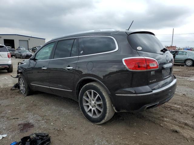 5GAKRBKDXEJ339703 Buick Enclave