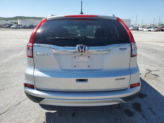 5J6RM3H97FL025611 Honda Cr-v Touring