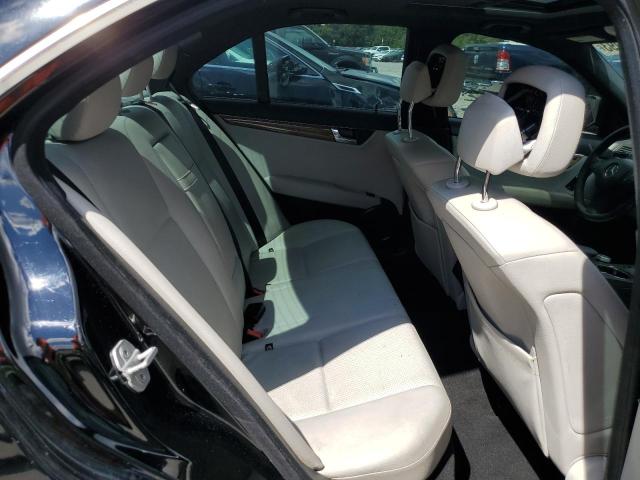 2009 Mercedes-Benz C350 VIN: WDDGF56X19R057675 Lot: 67036093