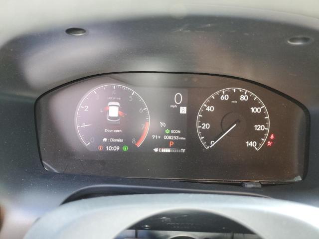 2023 HONDA HR-V LX - 3CZRZ1H39PM707987