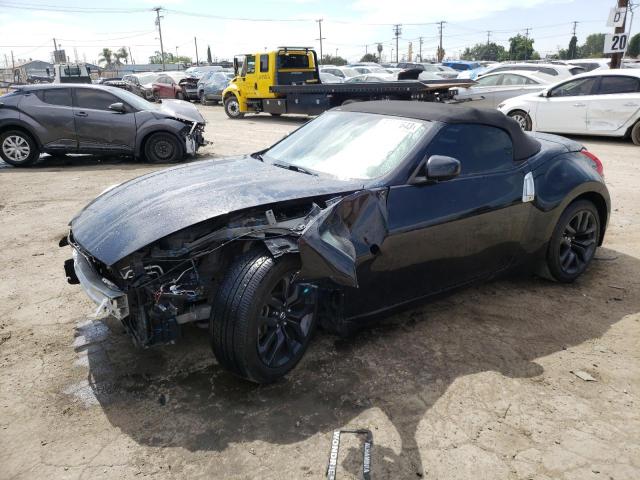 2016 Nissan 370Z Base