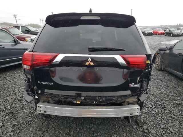 JA4AZ2A31LZ615164 | 2020 MITSUBISHI OUTLANDER