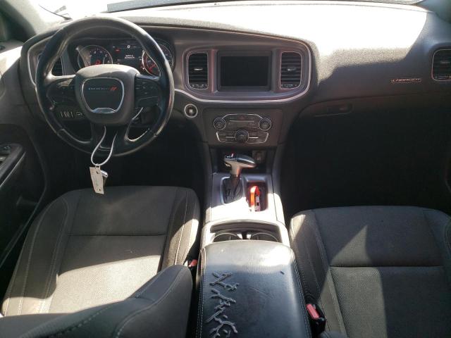 2C3CDXBG6KH713184 2019 Dodge Charger Sxt
