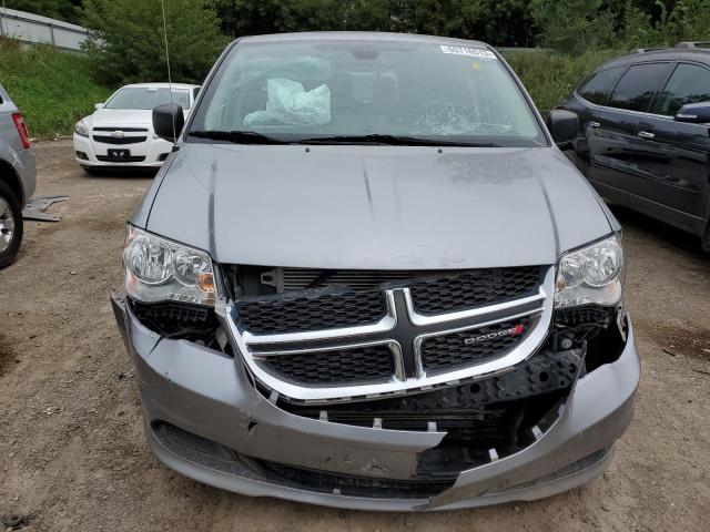 2C4RDGBG0KR751865 Dodge Caravan GRAND CARA 5