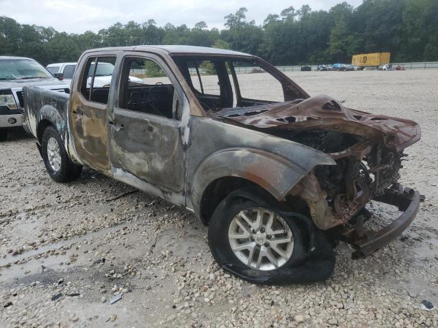 1N6ED0EA0MN712798 Nissan FRONTIER S