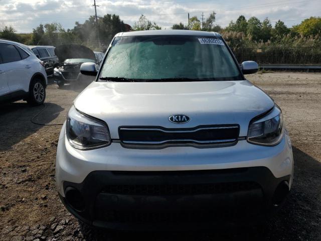2019 KIA SOUL - KNDJN2A28K7010948