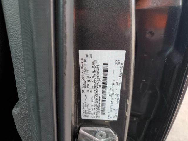 1FMCU0GD4HUE39860 Ford ESCAPE SE