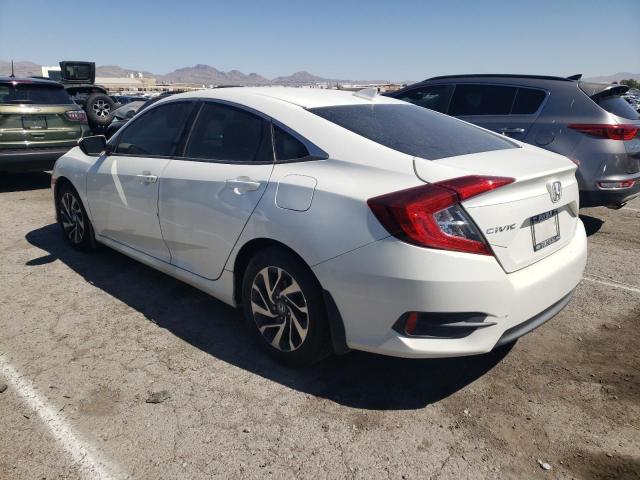 2017 HONDA CIVIC EX - 2HGFC2F70HH542399