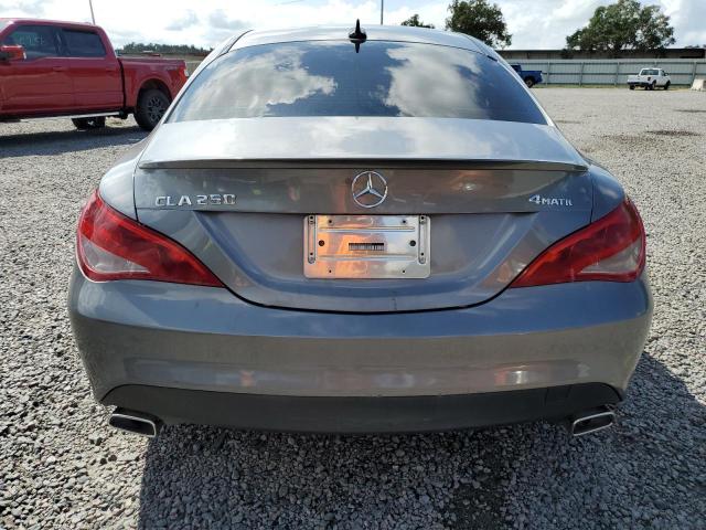 WDDSJ4GB3FN183089 Mercedes-Benz CLA 250 4MATIC