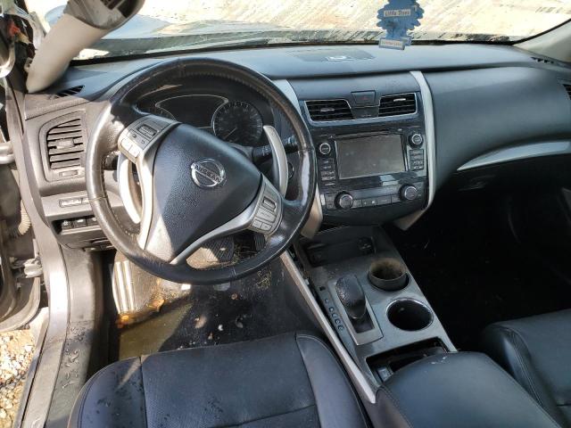 1N4BL3AP2FC130520 Nissan Altima 3.5s
