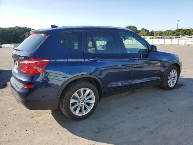 5UXWX9C53G0D81730 2016 BMW X3, photo no. 3