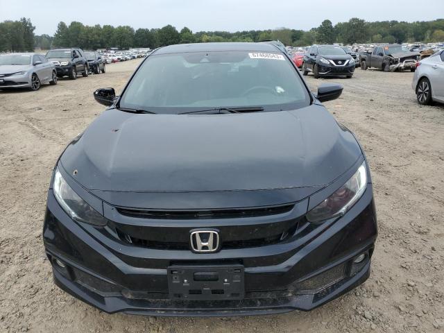 19XFC2F83ME003952 | 2021 HONDA CIVIC SPOR