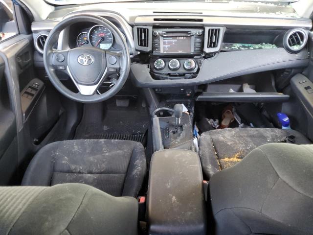 2016 TOYOTA RAV4 LE - JTMZFREV5GJ091382