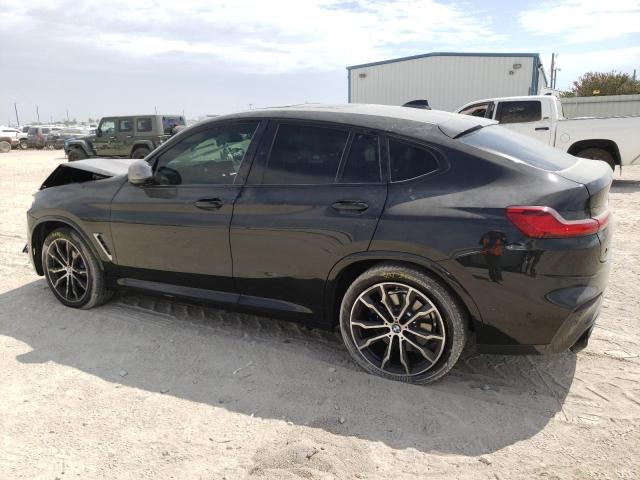 5UX2V5C06M9F07863 BMW X4 XDRIVEM 2