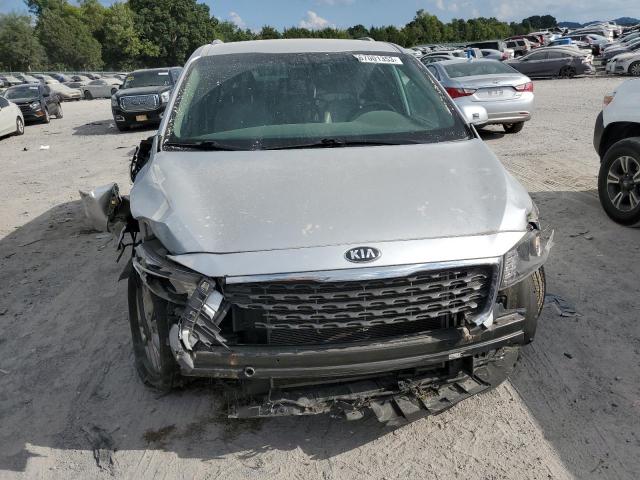 KNDMB5C1XK6510787 | 2019 KIA sedona lx