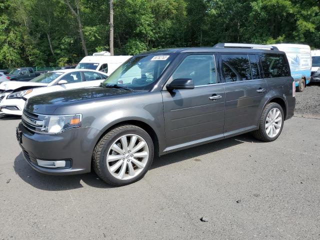 2016 Ford Flex SEL