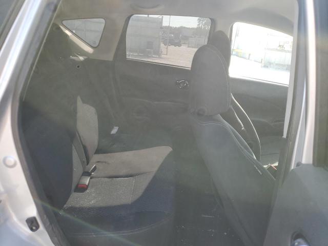 3N1CE2CP0FL433965 Nissan Versa Note S