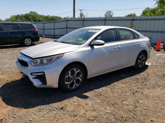 3KPF24AD9ME352102 Kia Forte FE