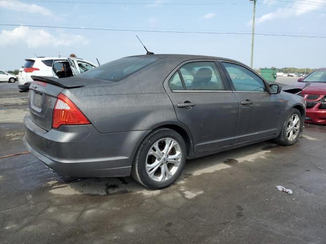 Vin: 3fahp0ha5cr372164, lot: 69813203, ford fusion se 20123