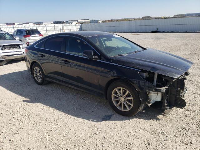 2018 Hyundai Sonata Se VIN: 5NPE24AF6JH690061 Lot: 69315753