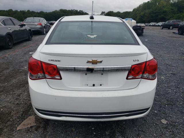 2015 CHEVROLET CRUZE LTZ - 1G1PG5SB2F7224188