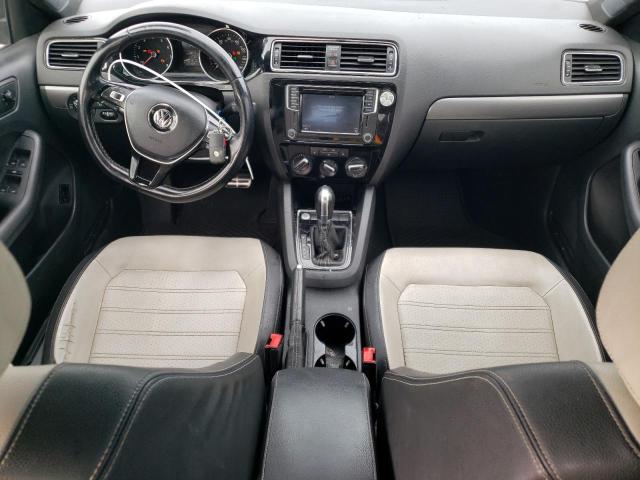 2016 VOLKSWAGEN JETTA SPOR - 3VWD17AJ4GM298412