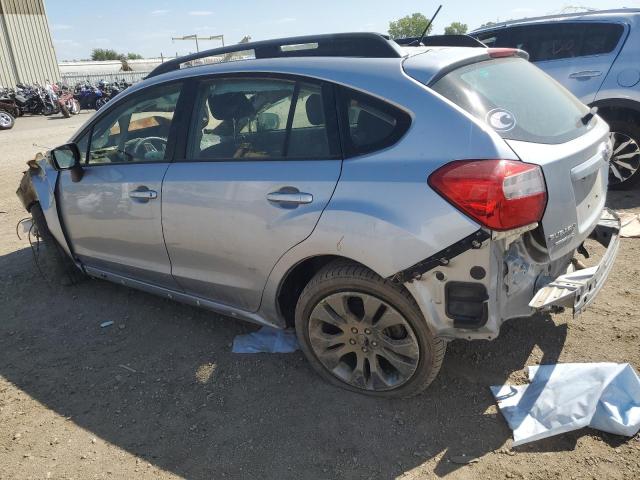 JF1GPAP69G8220782 Subaru Impreza Sport Premium