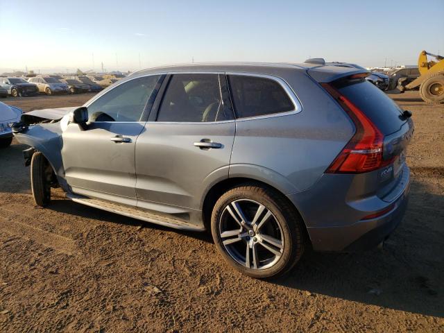 YV4A22RK4M1685227 2021 VOLVO XC60, photo no. 2