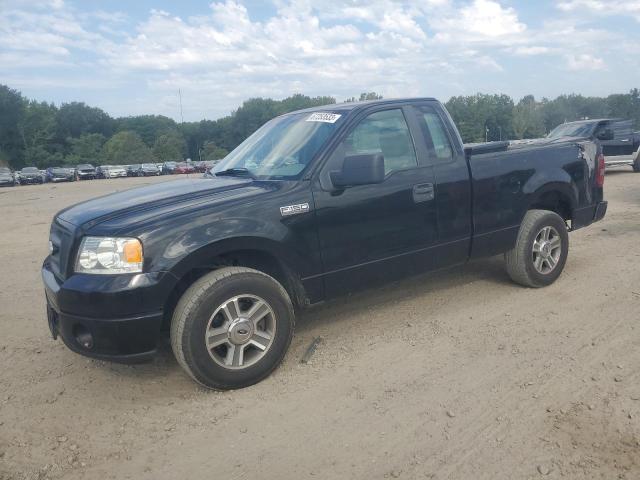 2008 Ford F-150 