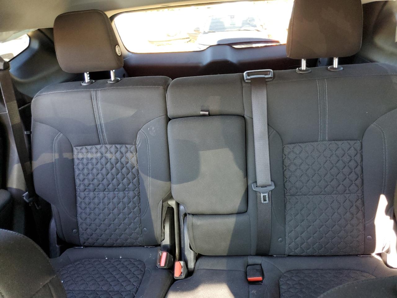 3GNKBBRA5LS581588 CHEVROLET BLAZER 2020