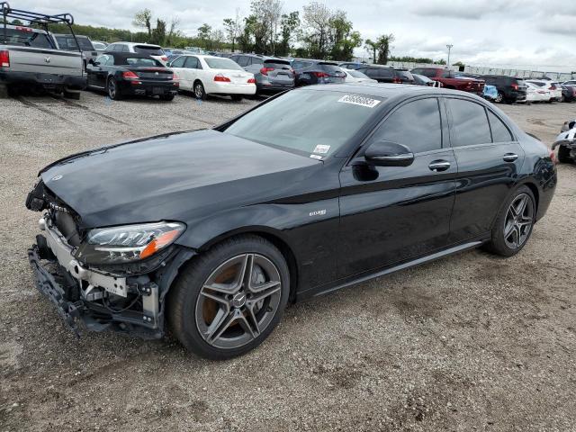 MERCEDES-BENZ-C-CLASS-W1KWF6EB4MR613171